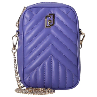 Liu Jo ECS Phone Holder - Sac bandoulière 17 cm (lilas d'été)