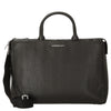 Mandarina Duck Mellow Urban - Sac à main 16" 39 cm (Couleur : noir)