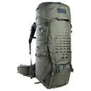 Tatonka Yukon 60+10 Women BC - Wanderrucksack 77 cm (stone grey olive) - Ansicht 2