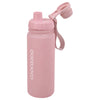 Coocazoo Tritan Accessoires 750 ml - Bouteille d'eau (Rose)