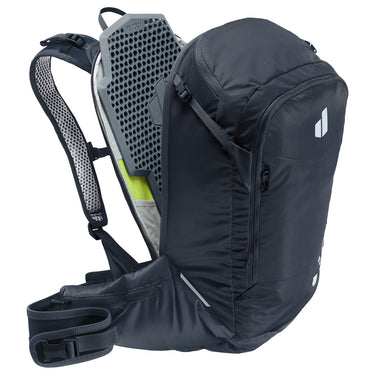 Deuter Attack 20 - Fahrradrucksack 52 cm (black) - Ansicht 7