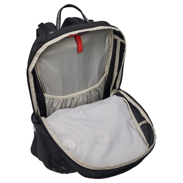 Vaude Women's Wizard 22+4 - Wanderrucksack 51 cm (black) - Ansicht 5