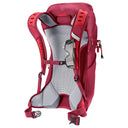 Deuter AC Lite 16 - Wanderrucksack 56 cm (cherry-masala) - Ansicht 11