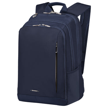 Samsonite Women's Guardit Classy - Sac à dos 15.6" 44 cm (bleu nuit)