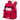 Samsonite - Happy Sammies Eco Sac à dos Ladybug Lally 27,5 cm (ladybug lally)