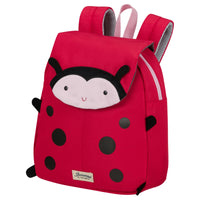 Samsonite - Happy Sammies Eco Sac à dos Ladybug Lally 27,5 cm (ladybug lally)