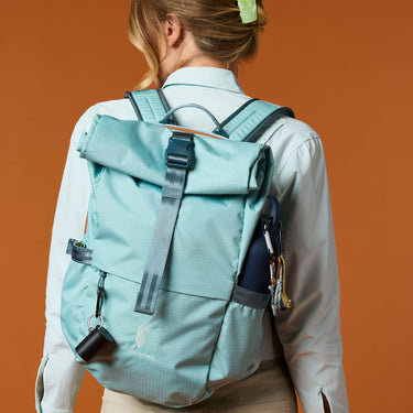 Cotopaxi Consuelo 22L Daypack - Rucksack 70 cm (tide pool) - Ansicht 6