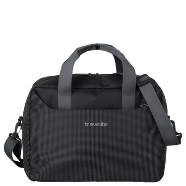 Travelite Corsiica - Boarding Bag 29 cm (black) - Ansicht 3