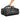 BACH Dr. Expedition 40L - Reisetasche (black) - Markenkoffer