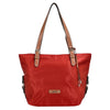 Picard Sonja - Sac cabas 38 cm Nylon (rot)