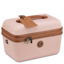 Delsey Paris Chatelet Air 2.0 - Beautycase 35 cm (hellrosa) - Ansicht 2