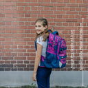 Neoxx ACTIVE PRO - Schulrucksack 45.5 cm (Bubble me around) - Ansicht 12