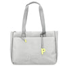 Picard Lucky One - Shopper 38 cm (Color: silver)