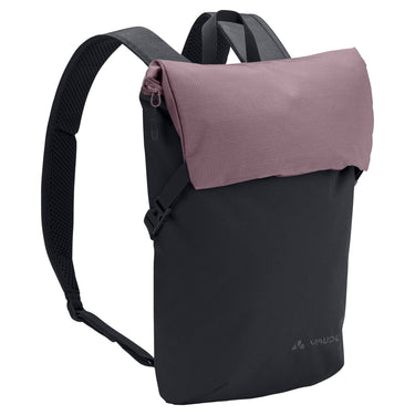 Vaude Unuk II 8 - Rucksack 39 cm (black/purple ash) - Ansicht 2