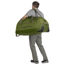 eagle creek No Matter What Rolling Duffle 110 - Rollenreisetasche 86 cm (olive green) - Ansicht 7