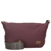 Jost Kemi - Sac bandoulière 25 cm (wine)