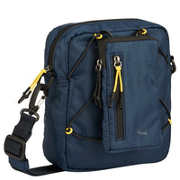 Camel Active Shores - Umhängetasche 22 cm (blue) - Ansicht 5
