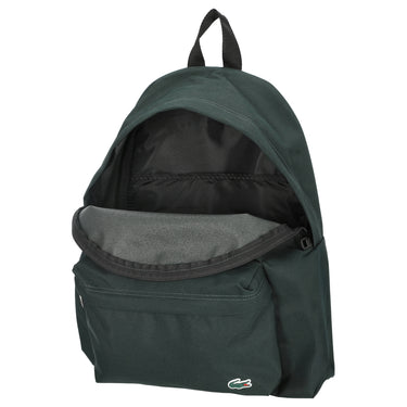 Lacoste Croc Backpack - Rucksack 13" 41 cm (sinople) - Ansicht 6