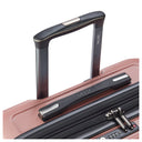 Delsey Paris Shadow 5.0 - 4-Rollen-Trolley M 66 cm erw. (altrosa) - Ansicht 9