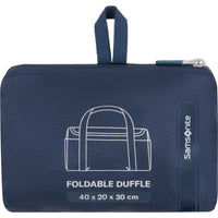 Samsonite Ta Revolution - Faltbare Reisetasche 40 cm (midnight blue) - Ansicht 3