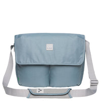 Vaude Coreway Messenger 13 - Sacoche bandoulière 13,3" 38 cm (noir)