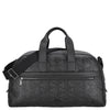 Lacoste Megagrain Weekender - Travel Bag 15" 50 cm (noir)