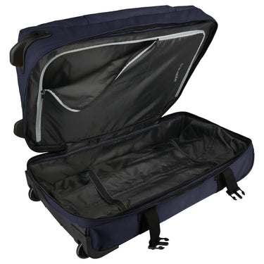 Travelite Bolonia - Rollenreisetasche Set 3tlg. (navy) - Ansicht 7