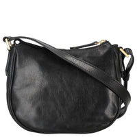 The Bridge Story Donna - Umhängetasche 23 cm (nero) - Ansicht 4