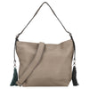 FREDsBRUDER Selma - Sac bandoulière 37 cm (stone)