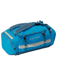 eagle creek Cargo Hauler Duffel 40L - Reisetasche/Rucksack 56 cm (harbor blue)