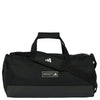 adidas 3 Stripes Duffel Bag Small - Semaineender (team royal blue/black)