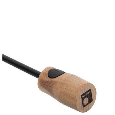 Knirps Timber Duomatic - Regenschirm (dark grey) - Ansicht 5