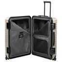 TITAN OVERSEAS - 4-Rollen-Trolley L (moonstone grey, 75 cm) - Ansicht 7