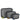 Lowe Alpine Packing Cube - Sac de rangement (anthracite, M)