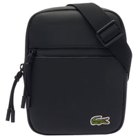 Lacoste Core Essentials - Umhängetasche S 21 cm (noir)