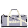 adidas Linear Duffel M - Sac de sport 56 cm (slate/ivory)