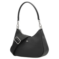 Lacoste Daily City - Sac à bandoulière S 23 cm (noir)