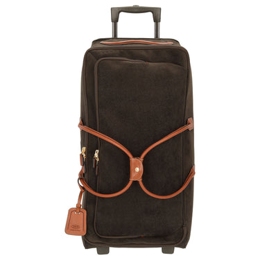 Brics Life - Rollenreisetasche 72 cm (olive) - Markenkoffer