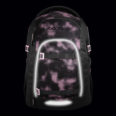 Coocazoo Mate - Schulrucksack 44 cm (Pink Illusion) - Ansicht 9