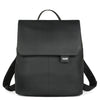 zwei Mademoiselle MR8 - Sac à dos 29 cm (nubuck-noir)