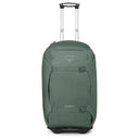 Osprey Sojourn 60 - 2-Rollen Rucksacktrolley 71 cm (koseret green) - Ansicht 13