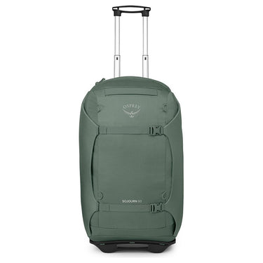Osprey Sojourn 60 - 2-Rollen Rucksacktrolley 71 cm (koseret green) - Ansicht 13