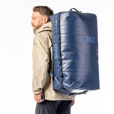 BACH Dr. Expedition 90L - Reisetasche (midnight blue) - Markenkoffer