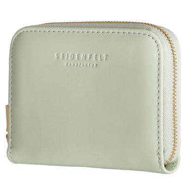 Seidenfelt Yiva - Geldbörse 2cc 10.5 cm (jelly mint) - Ansicht 3