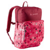Vaude Minnie 10 - Sac à dos junior 34 cm (bright pink/cranberry)