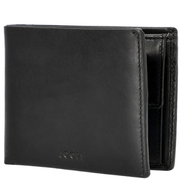 Joop Cerratano Ninos Billfold - Geldbörse 12 cm (black) - Ansicht 3