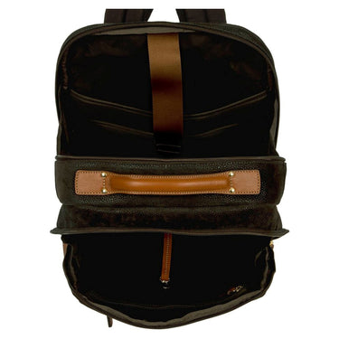 Brics Life - Rucksack 15" 40 cm (olive) - Ansicht 5