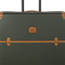 Brics Bellagio - 4-Rollen-Trolley 82 cm erw. recycelt (olive) - Ansicht 9