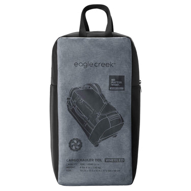 Eagle Creek Cargo Hauler Wheeled 110 - Rollenreisetasche 77 cm (charcoal) - Ansicht 5