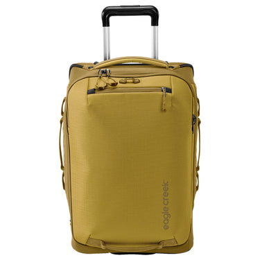 Eagle Creek Expanse Intl Carry On 35 - 2 - Rollen Reisetasche 13" 55 cm recycelt (gold) - Markenkoffer